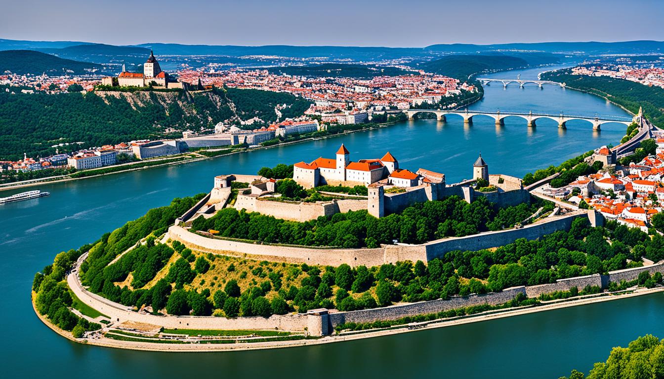 The Ultimate Guide to Senior-Friendly Travel in Serbia